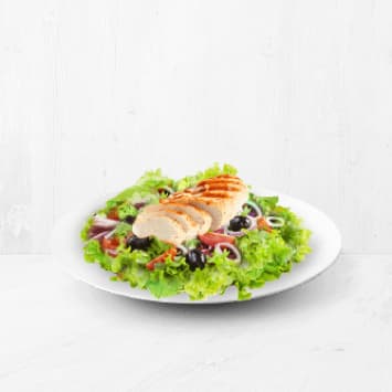 Livraison NOS SALADES à Palaiseau, 91120