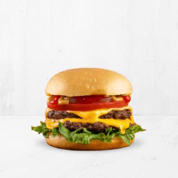 Livraison NOS BURGERS GOURMETS à Palaiseau, 91120